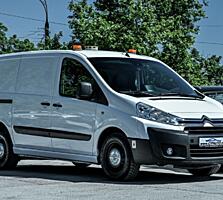 Citroen Jumpy