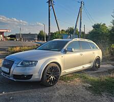 Продам Audi A6 2007г allroad