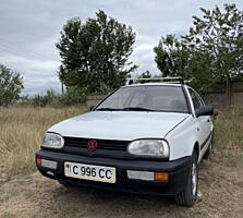 Продам Golf 3