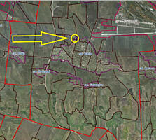 Se vinde teren în co Băcioi strada Dubăsari! Teren perfect pentru ...