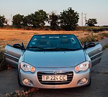 Chrysler Sebring