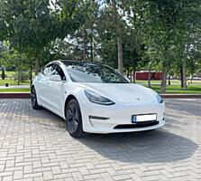 Tesla model 3 Long Range 2018г 20500$