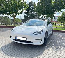 Tesla model 3 Long Range 2018г 18950$