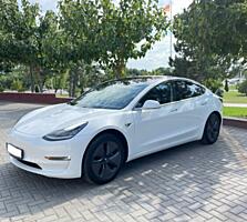 Tesla model 3 Long Range 2018г 19850$