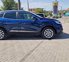 Kadjar, restailing, cutie mecanica