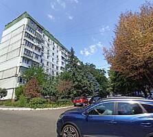 3-комнатная квартира, 69 м², Буюканы.