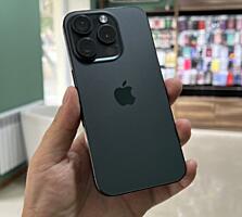 iPhone 15 Pro 128Gb Black Titanium / СИМ+Есим / РАССРОЧКА