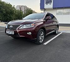 Lexus RX 450H