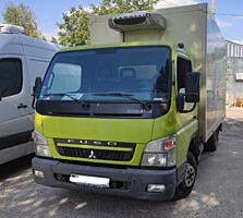 Продам Mitsubishi Canter холодильник