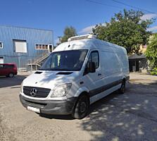 Продам Mercedes sprinter