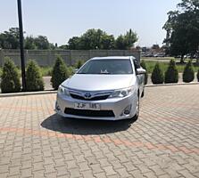 Toyota Camry V50 Hybrid XLE 12/12г.