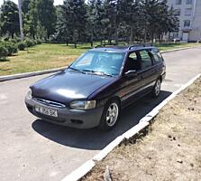 Продам ford escort