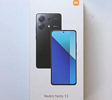 Новый Сяоми Redmi Note 13 (8/256)