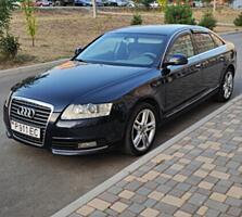 AUDI A6 C6 2010г.