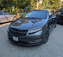 Chevrolet volt 2013 (рест) на MD номерах - в полном порядке