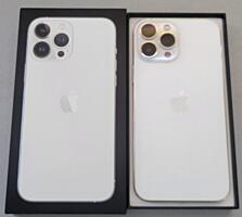 IPHONE 13 Pro Max 128-256 + Гарантия от магазина