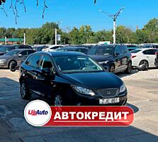 Seat Ibiza (Доступен в Автокредит)