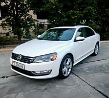 VW Passat b7