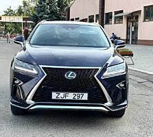 Продается Lexus RX 450h; 3,5 Гибрид Автомат Полный привод.