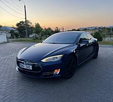 В Продаже/Обмен Вашему вниманию Tesla model S 90D!