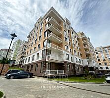 Se vinde Apartament 56,8 m2, Buiucani str.Liviu Deleanu 10. Localizat 