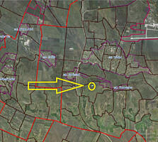 Se vinde în com.Băcioi extravilan un teren agricol cu o suprafață de .