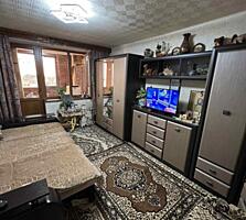 2-комнатная квартира Балка (Юности)