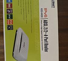 Продам 2 WiFi router