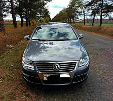 Passat b6