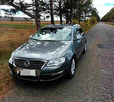 Passat b6