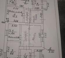 Продам частный дом в с. Парканы