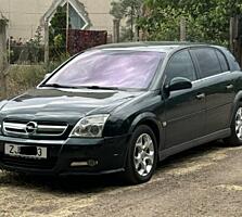 OPEL Signum Tavel assistant