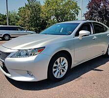 Lexus ES 300h 2013