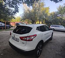 Ниссан кашкай