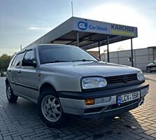 Volkswagen Golf III 1.6