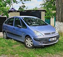 Citroen xsara picasso