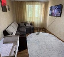 Apartament - 41  m²  , Chișinău, Râșcani, str. Andrei Doga