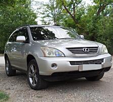 Lexus RX 400h