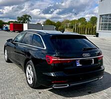 Audi A6 Quattro 40TDI