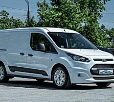 Ford Transit Conect