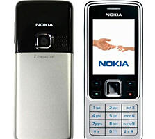 Nokia 6300