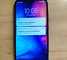 Продам б/у Redmi Note 8t - 3/32 состояние 4 из 5