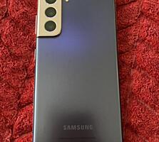 Продам Samsung s21 5G 8/128 gb