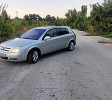 Opel Signum