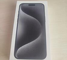 Iphone 15 pro max, Black