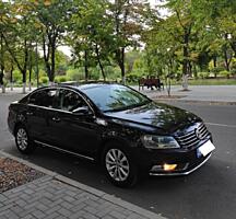 Volkswagen Passat B7