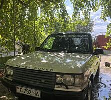 Продается машина Range Rover