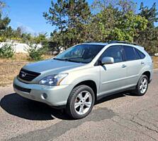 Lexus RX 400h 2008г. 9 450 $ (торг уместен) Отличное авто без вложений