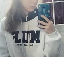 Продам б/у худи