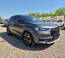 DS7 Crossback OPERA